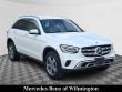 Certified 2022 Mercedes-Benz GLC 300 4MATIC SUV