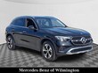 Mercedes-Benz GLC 350e
