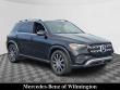 Certified 2026 Mercedes-Benz GLE 350 4MATIC SUV