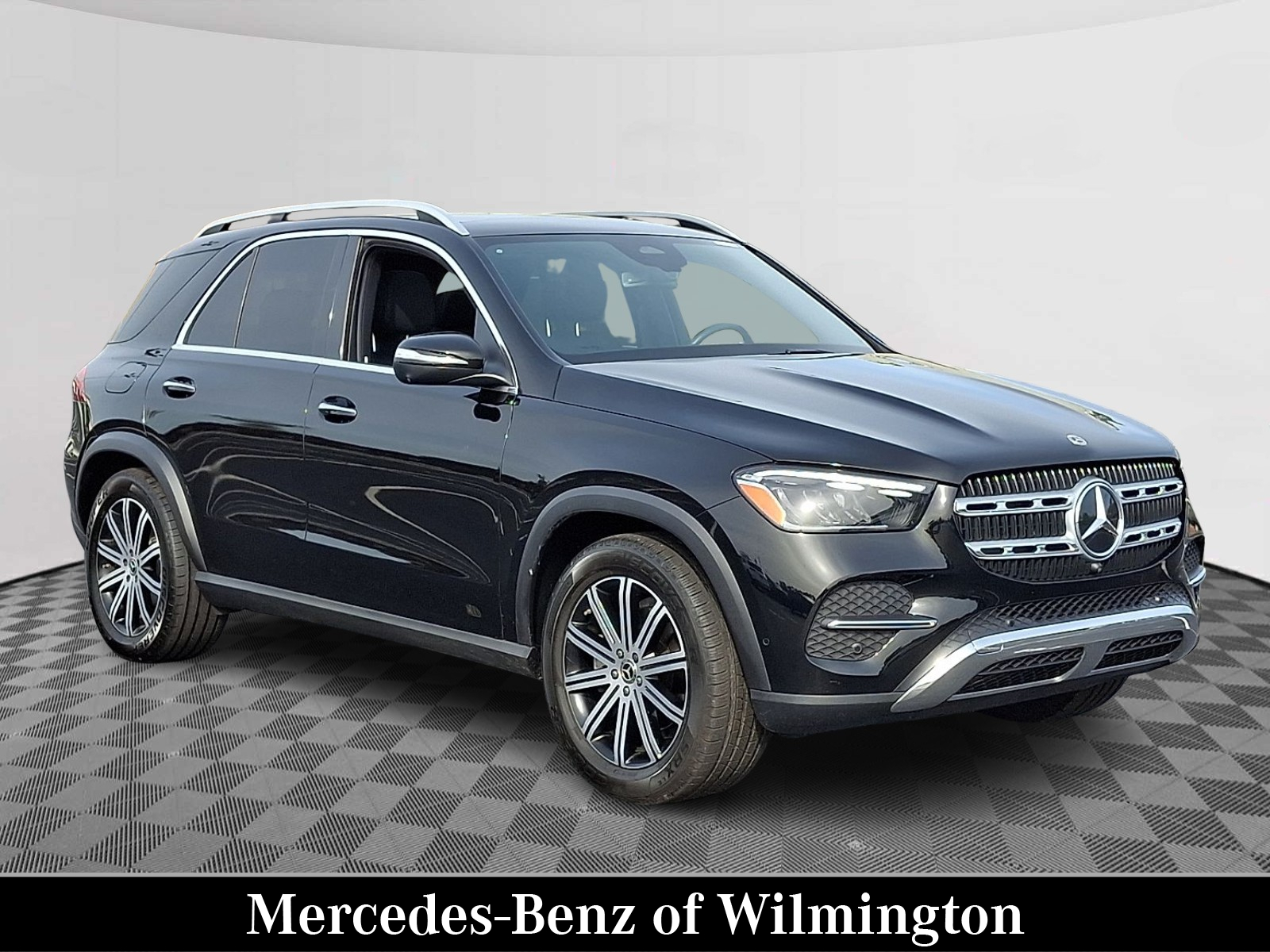 2026 Mercedes-Benz GLE 350