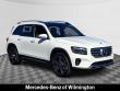 Certified 2026 Mercedes-Benz GLB 250 4MATIC SUV