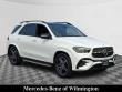 Certified 2024 Mercedes-Benz GLE 450 4MATIC SUV