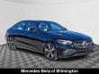 Certified 2025 Mercedes-Benz C-Class C 300 4MATIC Sedan
