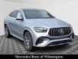 Certified 2025 Mercedes-Benz AMG GLE 53 4MATIC Coupe