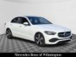 Certified 2023 Mercedes-Benz C-Class C300 4MATIC Sedan