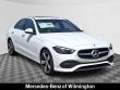 Used 2025 Mercedes-Benz C-Class C 300 4MATIC Sedan