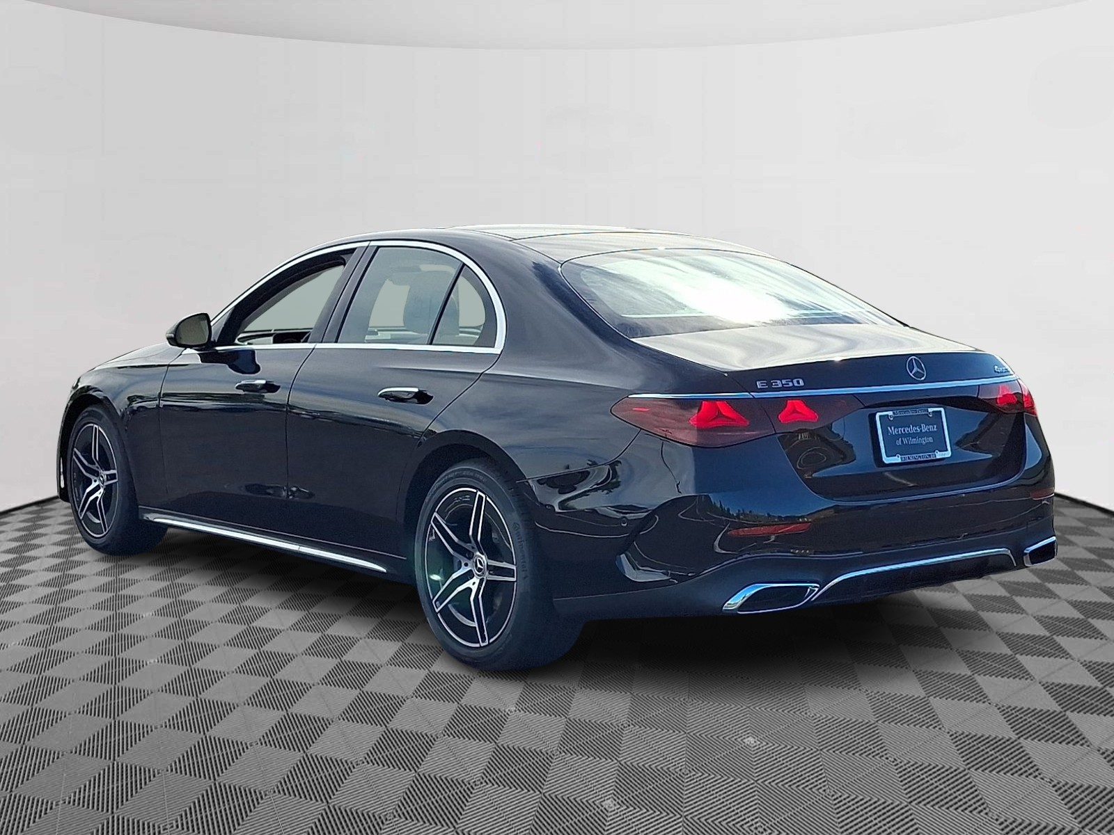 New 2027 Mercedes-Benz E-Class E 350 4MATIC Sedan
