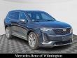 Used 2020 CADILLAC XT6 Premium Luxury SUV