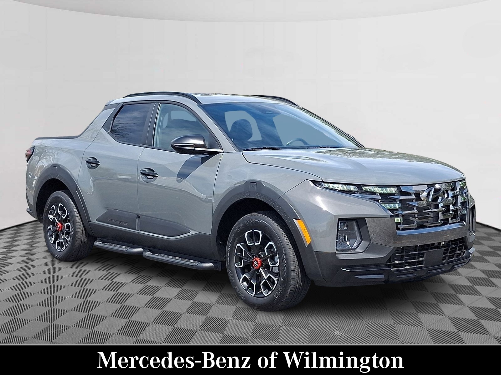 2024 Hyundai Santa Cruz