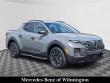 Used 2024 Hyundai Santa Cruz 2.5T XRT Truck Crew Cab