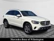 Used 2020 Mercedes-Benz GLC 300 4MATIC SUV