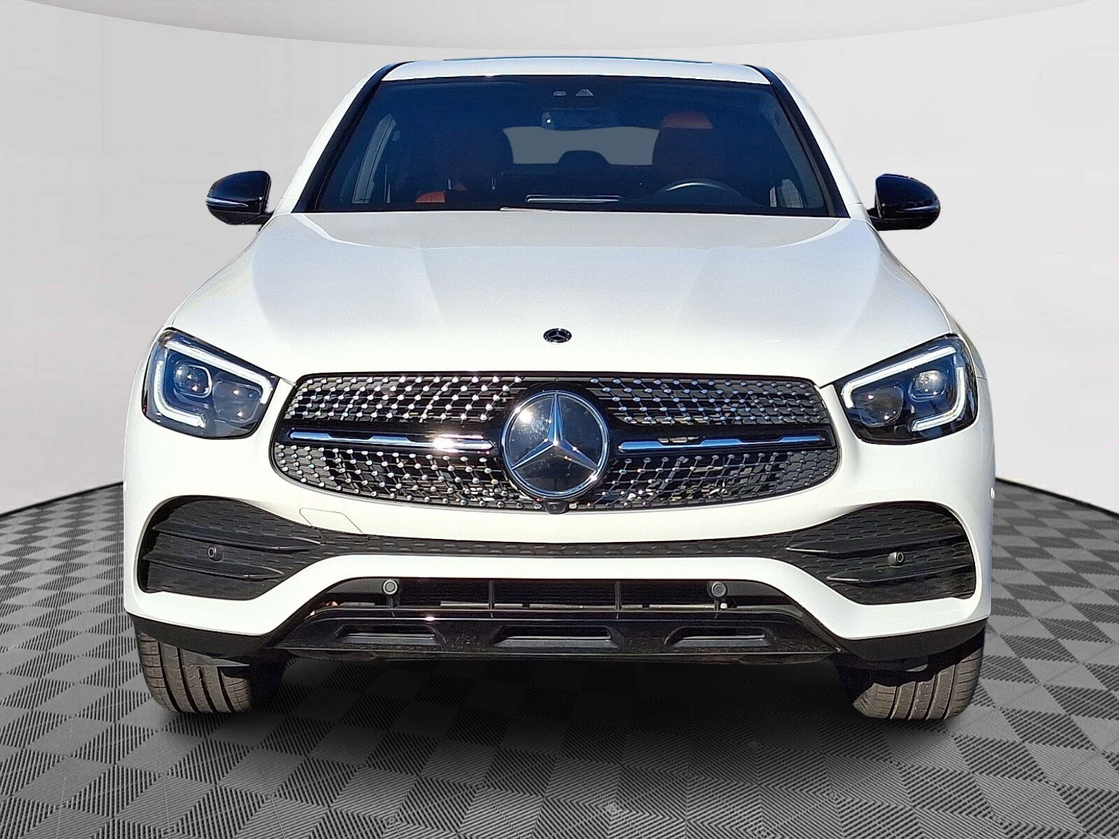 2025 Mercedes Benz C 300 4MATIC Sedan photo 2