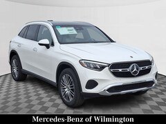 2025 Mercedes-Benz GLC 300 4MATIC SUV