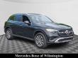 Used 2026 Mercedes-Benz GLC 300 4MATIC SUV
