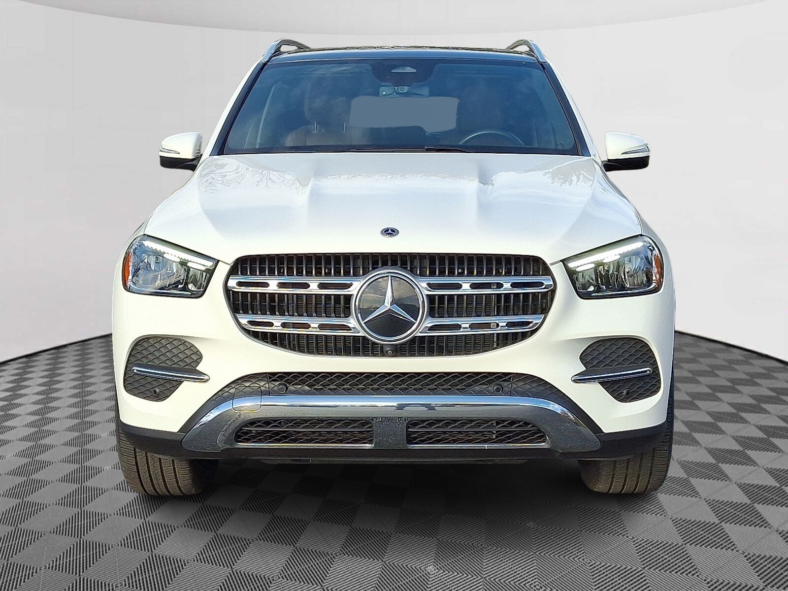 2024 Mercedes Benz GLE 350 4MATIC photo 2