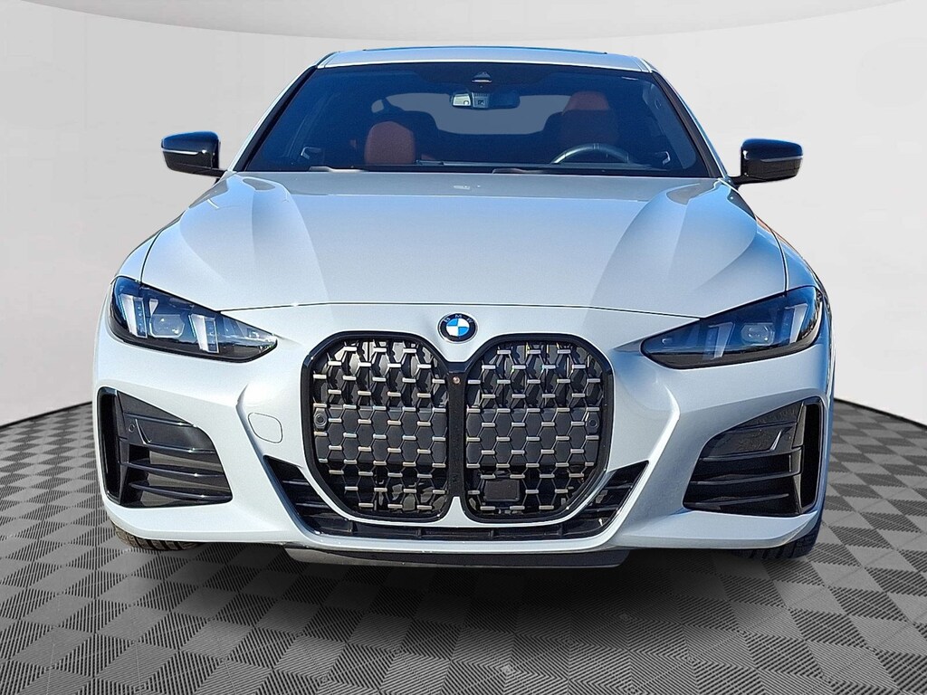 Used 2025 BMW 430i xDrive Coupe