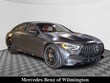  Mercedes-Benz AMG GT 63 4-Door