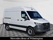  Mercedes-Benz Sprinter 2500