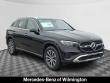 Used 2026 Mercedes-Benz GLC 300 4MATIC SUV