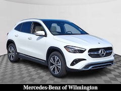 2026 Mercedes-Benz GLA 250 4MATIC SUV