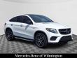 Used 2019 Mercedes-Benz AMG GLE 43 4MATIC Coupe