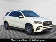 Certified 2024 Mercedes-Benz AMG GLE 53 4MATIC SUV
