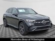 Mercedes-Benz GLC 350e