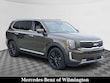  Kia Telluride