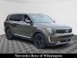 Used 2022 Kia Telluride SX SUV