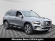Certified 2026 Mercedes-Benz GLB 250 4MATIC SUV