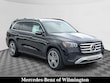Mercedes-Benz GLS 450