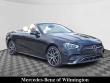 Certified 2023 Mercedes-Benz E-Class 4MATIC Convertible