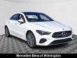 Used 2025 Mercedes-Benz CLA 250 4MATIC Coupe