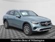 Certified 2026 Mercedes-Benz GLC 300 4MATIC SUV