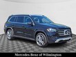  Mercedes-Benz GLS 450