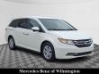 Used 2015 Honda Odyssey EX Van