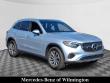 Used 2025 Mercedes-Benz GLC 300 4MATIC SUV