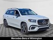 Mercedes-Benz GLS 450