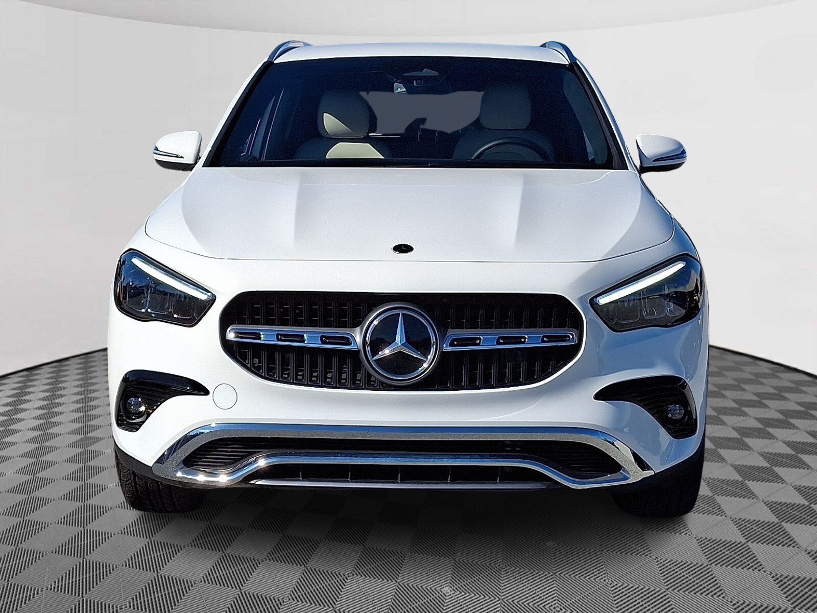 2025 Mercedes Benz GLA 250 4MATIC photo 2