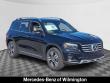 Certified 2026 Mercedes-Benz GLB 250 4MATIC SUV