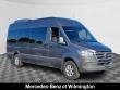 Certified 2024 Mercedes-Benz Sprinter 2500 High Roof 4-Cyl Diesel HO Van