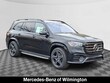  Mercedes-Benz GLS 450