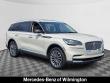 Used 2022 Lincoln Aviator Standard SUV