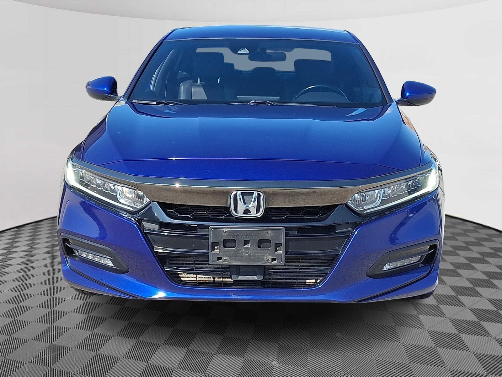 2020 Honda Accord Sport 1.5T photo 2