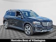  Mercedes-Benz GLB 250
