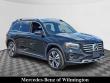 Certified 2024 Mercedes-Benz GLB 250 4MATIC SUV