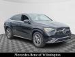 Certified 2026 Mercedes-Benz GLE 450 4MATIC Coupe