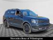 Used 2025 Kia Telluride SX-Prestige X-Line SUV