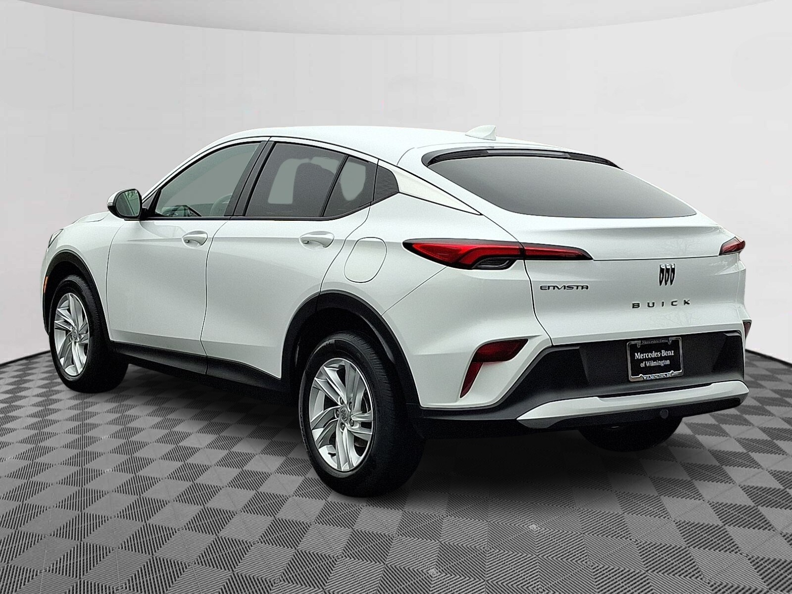 2024 Buick Envista Preferred photo 2