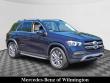 Certified 2022 Mercedes-Benz GLE 350 4MATIC SUV